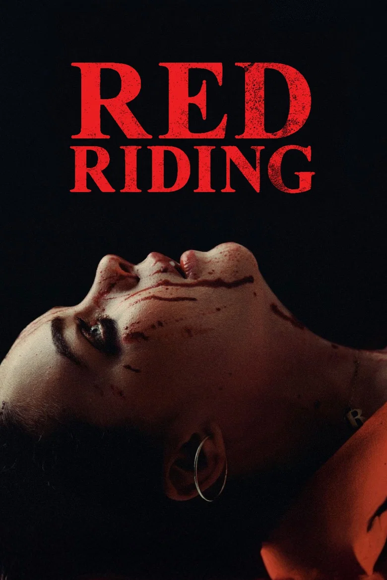 小红帽：暗影 (2026) (Red Riding)-光鸭·臻影社