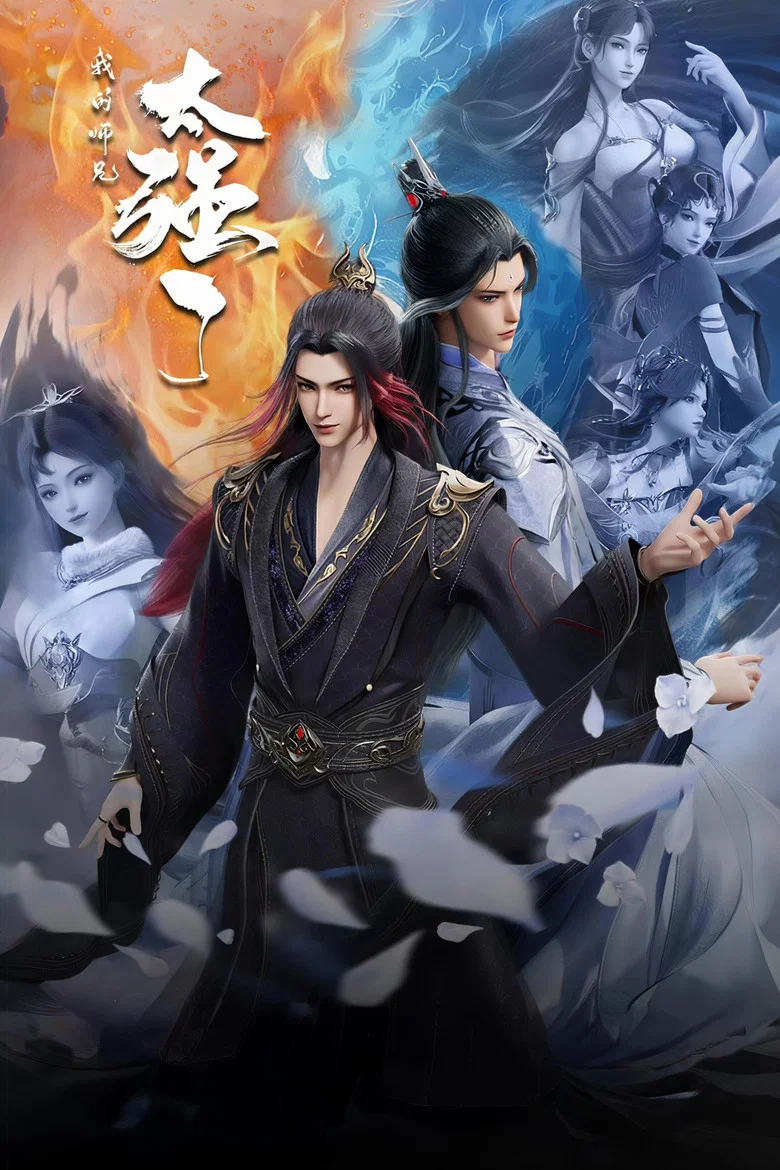 帖子封面