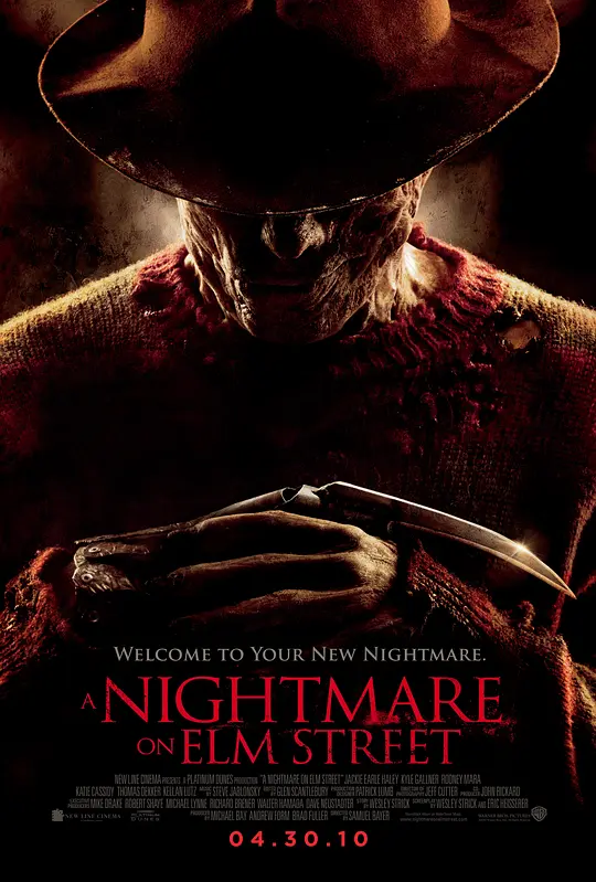 新猛鬼街 (2010) (A Nightmare on Elm Street)-光鸭·臻影社