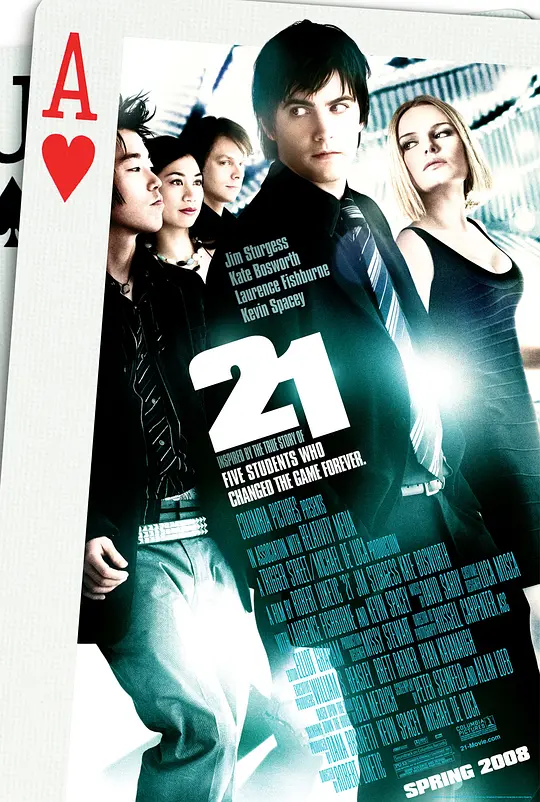 决胜21点 (2008) (21)-光鸭·臻影社
