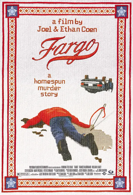 冰血暴 (1996) (Fargo)-光鸭·臻影社