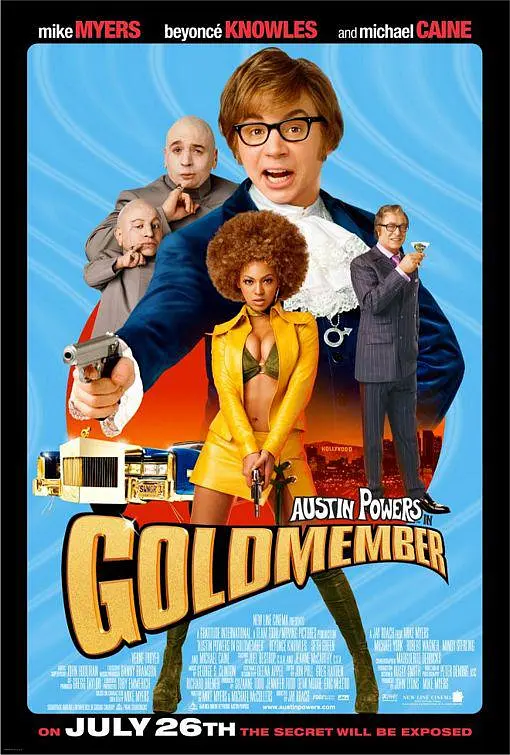 王牌大贱谍3 (2002) (Austin Powers in Goldmember)-光鸭·臻影社