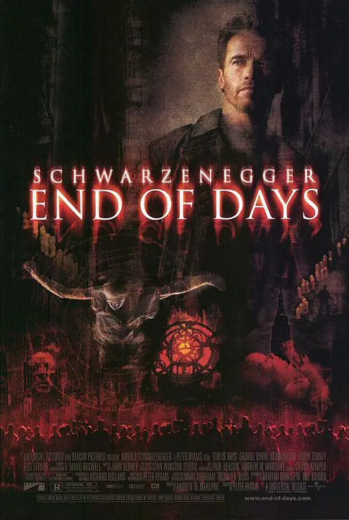 魔鬼末日 (1999) (End of Days)-光鸭·臻影社