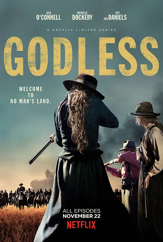 无神 (2017) (Godless)-光鸭·臻影社