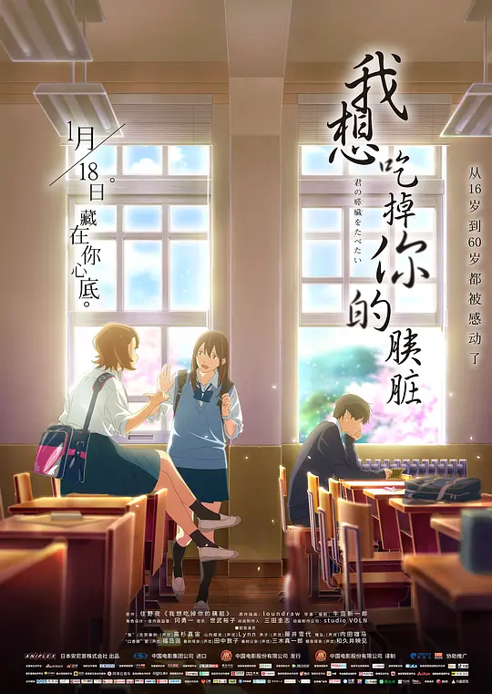 帖子封面