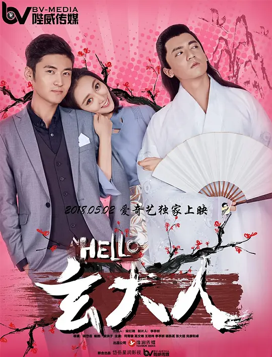 帖子封面
