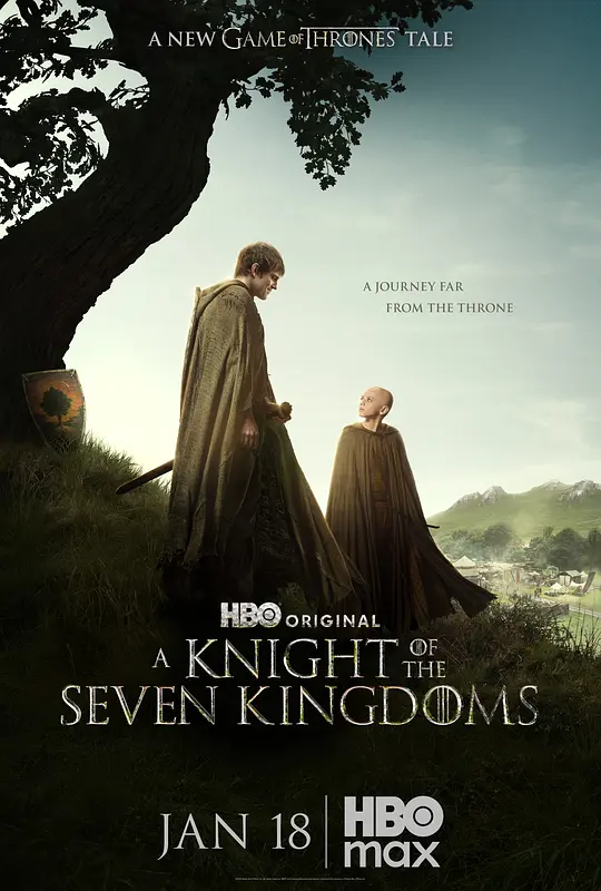 七王国的骑士 第一季 (2026) (A Knight of the Seven Kingdoms Season 1)-光鸭·臻影社