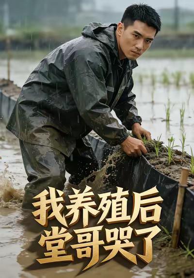 我养殖后堂哥哭了 (2026)