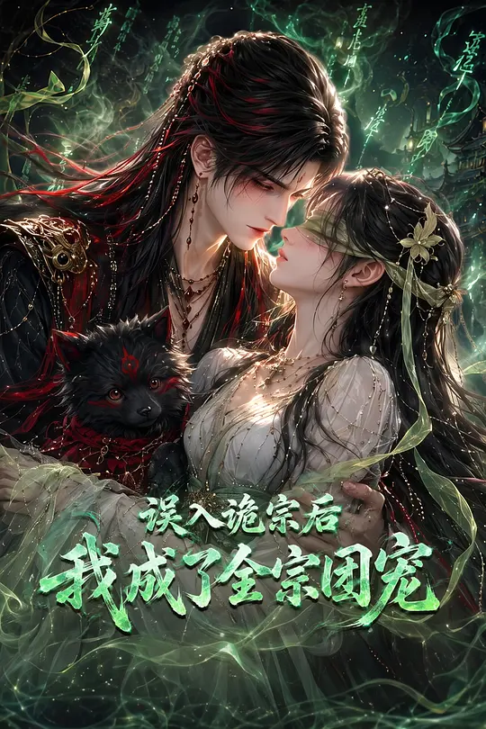 帖子封面