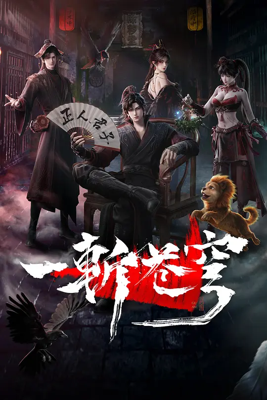 帖子封面