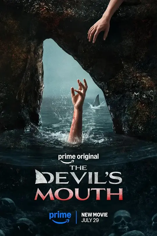 恶魔之口 (2026) (The Devil's Mouth)-光鸭·臻影社