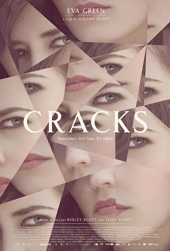 裂缝 (2009) (Cracks)-光鸭·臻影社