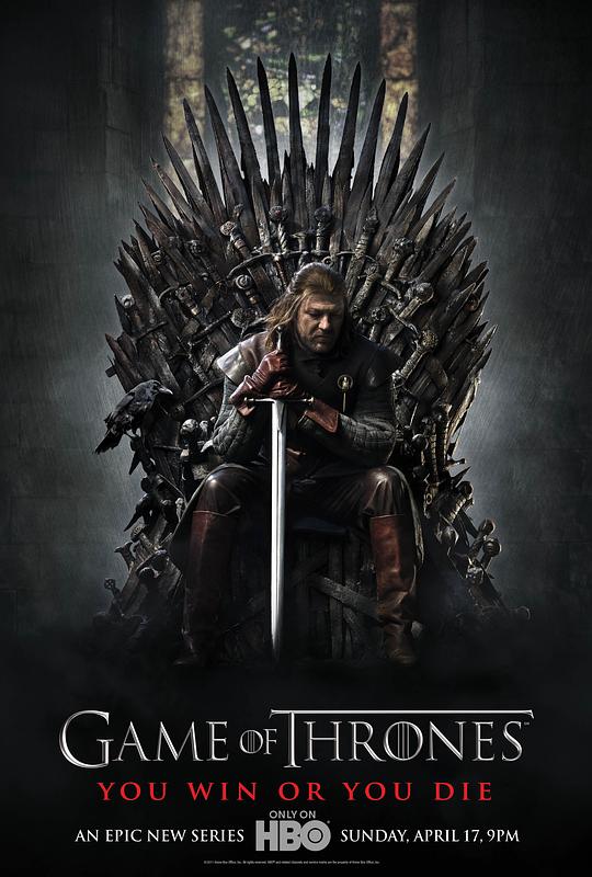 权力的游戏 第一季 (2011) (Game of Thrones Season 1)-光鸭·臻影社
