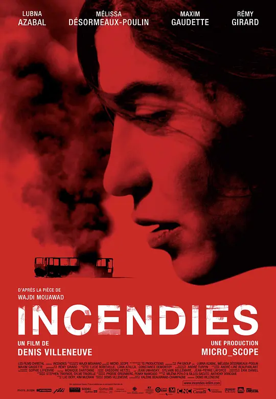 焦土之城 (2010) (Incendies)-光鸭·臻影社