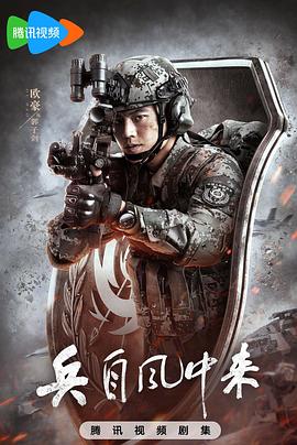 兵自风中来（臻彩）