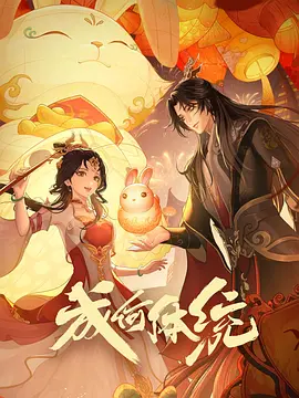 成何体统(臻彩)