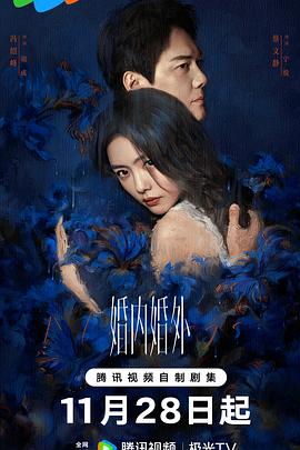 婚内婚外(臻彩)