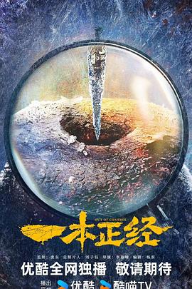 一本正经(臻彩)