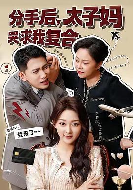分手后，太子妈哭求我复合 (2026)