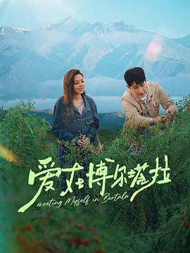 爱在博尔塔拉封面图