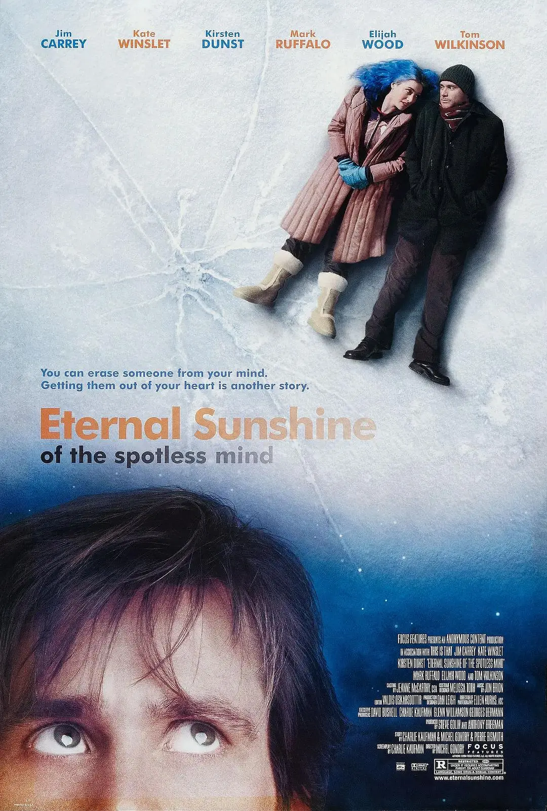 美丽心灵的永恒阳光(剧版) Eternal Sunshine of the Spotless Mind (2030)-光鸭·臻影社