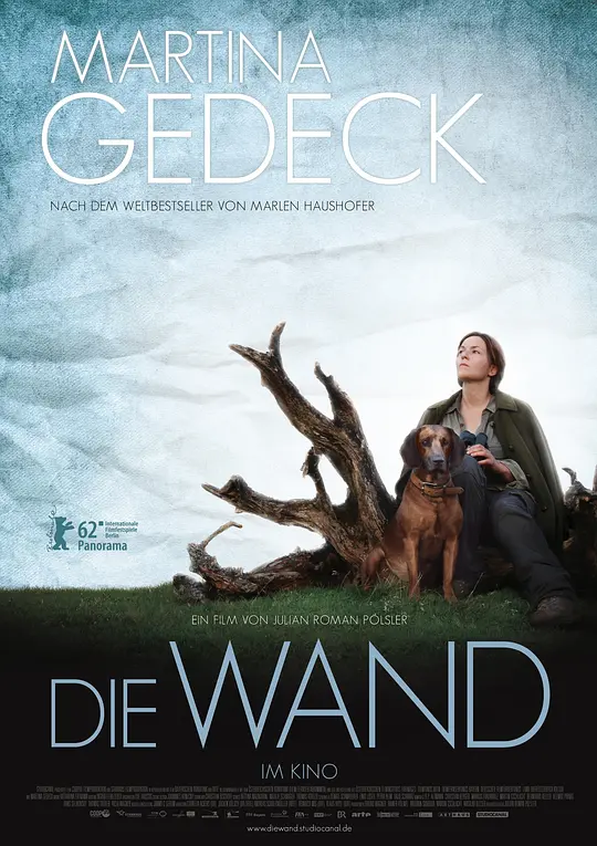 隐墙 (2012) (Die Wand)-光鸭·臻影社
