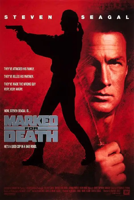 死亡标记 (1990) (Marked for Death)-光鸭·臻影社