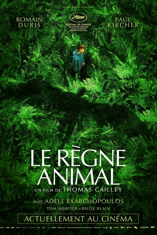 动物王国 (2023) (Le règne animal)-光鸭·臻影社
