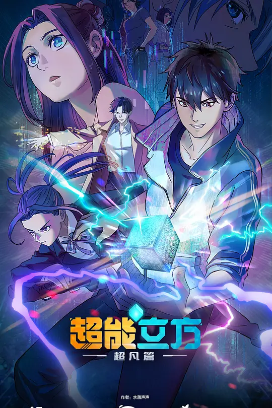 帖子封面