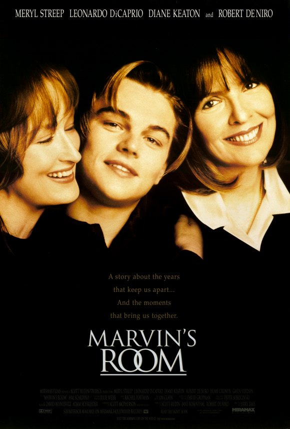 马文的房间 Marvin's Room‎ (1996)