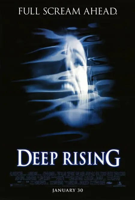 极度深寒 (1998) (Deep Rising)-光鸭·臻影社