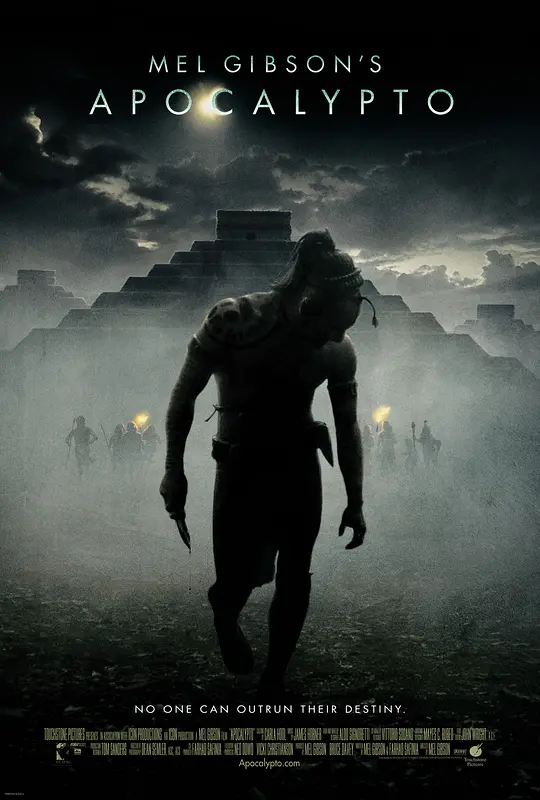 启示 (2006) (Apocalypto)-光鸭·臻影社