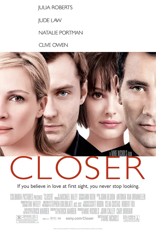 偷心 (2004) (Closer)-光鸭·臻影社