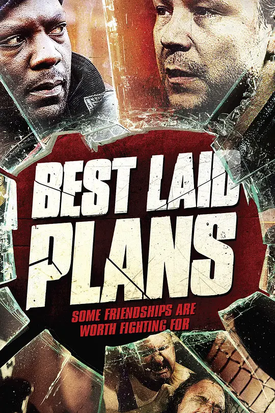 完美计划 (2012) (Best Laid Plans)-光鸭·臻影社
