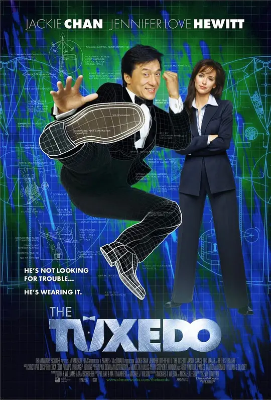 帖子封面