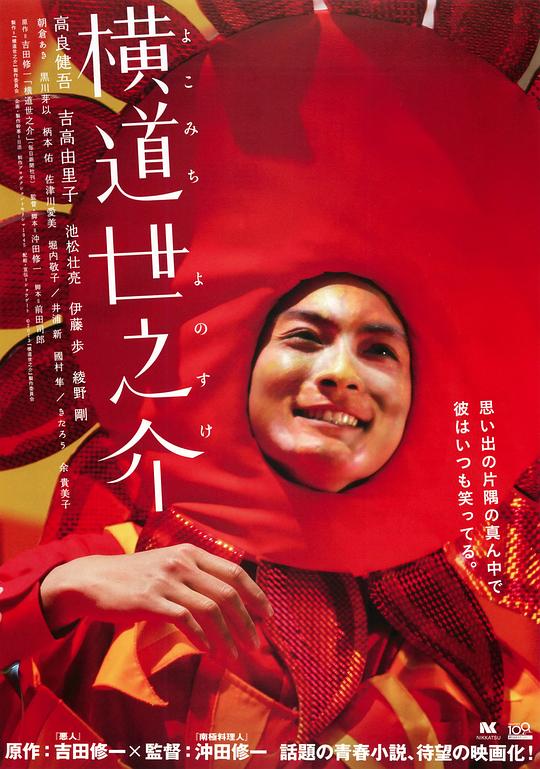 帖子封面