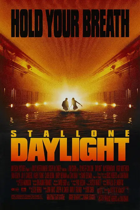 十万火急 (1996) (Daylight)-光鸭·臻影社