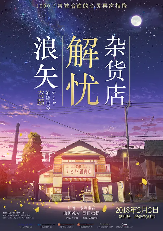 帖子封面