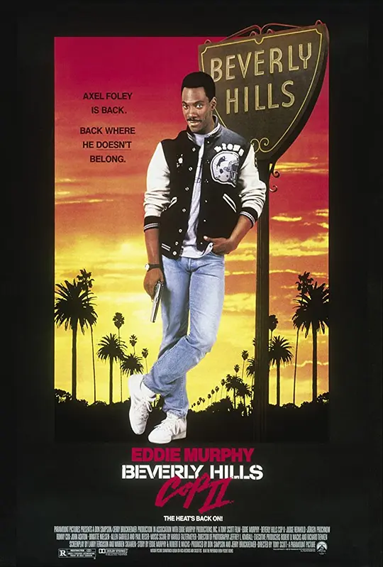 比佛利山超级警探2 (1987) (Beverly Hills Cop II)-光鸭·臻影社