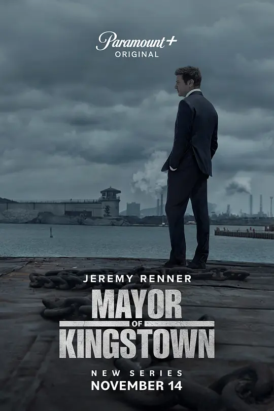 金斯敦市长 第一季 (2021) (Mayor of Kingstown Season 1)-光鸭·臻影社