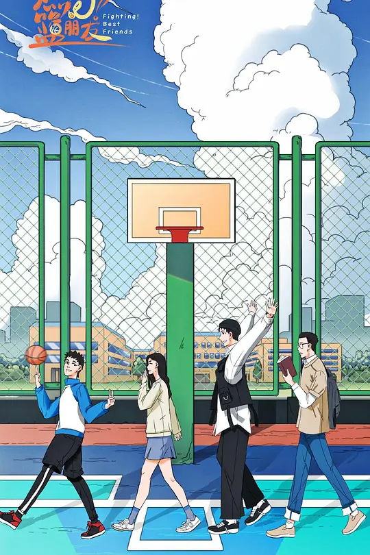 帖子封面