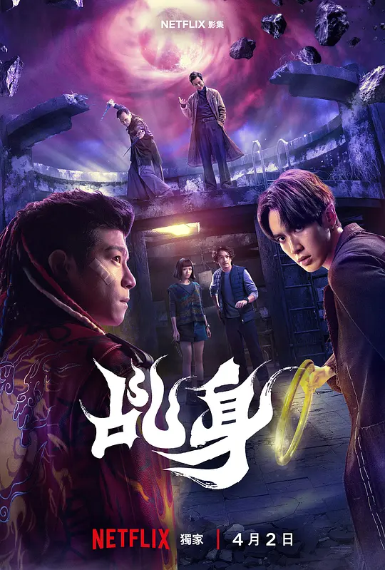帖子封面