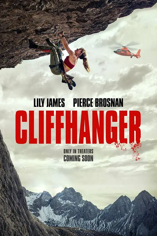 绝岭雄风 (2027) (Cliffhanger)-光鸭·臻影社