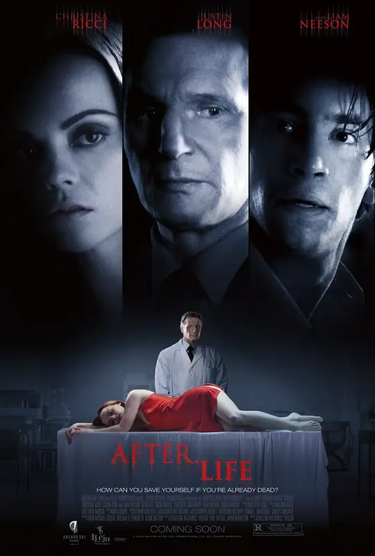 身后事 (2009) (After.Life)-光鸭·臻影社