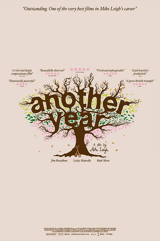 又一年 (2010) (Another Year)-光鸭·臻影社