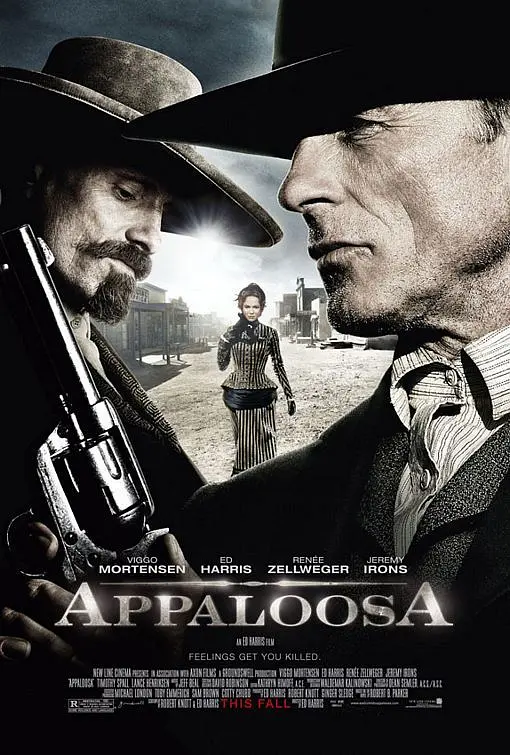 阿帕鲁萨镇 (2008) (Appaloosa)-光鸭·臻影社
