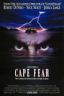 恐怖角 Cape Fear‎ (1991)
