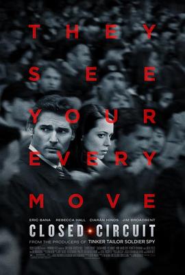 危险辩护 Closed Circuit‎ (2013)
