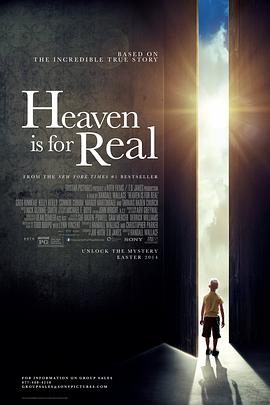 天堂真的存在 Heaven is for Real‎ (2014)