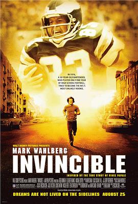万夫莫敌 Invincible‎ (2006)